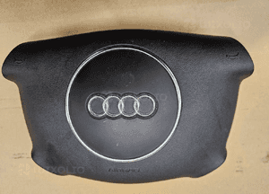 Audi A3 8L lift airbag poduszka kierowcy pasażera 2