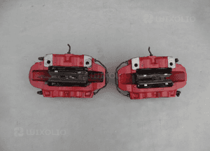 Zacisk hamulcowy prawy lewy przód alfa romeo stelvio giulia 5