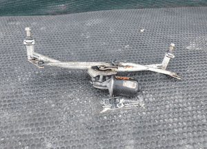 Mechanizm 1J1955023A 1J1955113A Wycieraczek Przedni Przod Silniczek Silnik Europa VW Golf IV 4 5