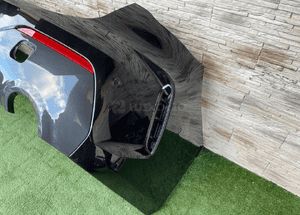 Zderzak bumper bmw 4 G22 G23 m pakiet 475 5