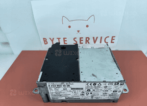 Mercedes-Benz Radio Nawigacja Multimedia NTG6 HIGH ECE USA A2539001008 2