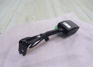 Klamra pasa bezpieczeństwa volvo XC40 ii 31462806 4