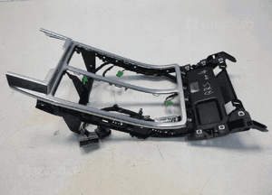 RANGE ROVER SPORT L320 TUNEL ŚRODKOWY RAMKA OBUDOW 3