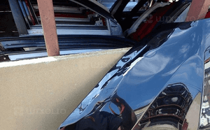 Maska pokrywa silnika bmw X5 G05 X6 G06 2