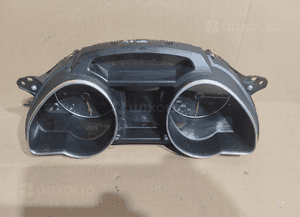 Licznik zegary audi A5 8T lift 2.0 tdi 8T0920984K uk 2
