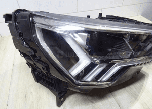 Lampa przód przednia prawa audi Q3 full led 83A941034 83A 3