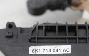 Wybierak Zmiany Biegów Audi A4 A5 8K1713041AC 2014 4
