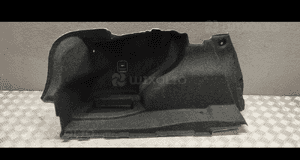 Bmw F22 boczek bagażnika lewy tył 7296041 2