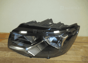 Lampa przednia przód lewa vw transporter T6 2015-2019 12