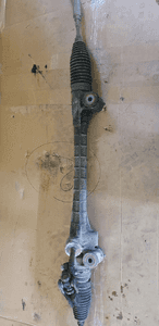 Maglownica przekładnia kierownicza Toyota Aygo 76230534 5
