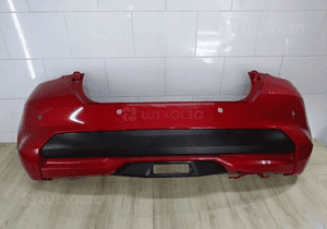 Zderzak tylny nissan micra K14 850225FA0H 1