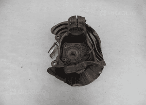 ZWROTNICA PIASTA LEWA PRZÓD BMW X3 X4 F25 F26 2