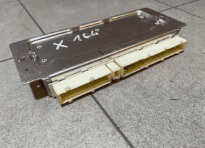 MERCEDES GL X164 STEROWNIK MODUŁ AIRMATIC BDB 5