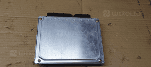 Moduł sterownik zawieszenia Audi A8 D3 4E0907553E 4E0910553E 4