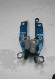 Zawiasy maski Citroen C3 II 2009-2016 9683552580 2