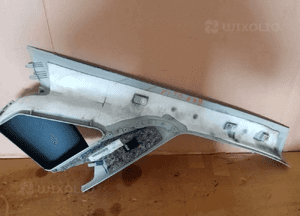 Osłona poszycie słupka lewy przód Mercedes Vito 639 A6396903953 2