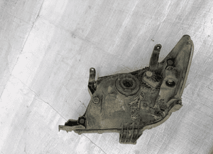 Toyota hilux lift lampa prawa i lewa 11-15 3