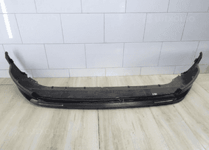 JEEP COMPASS II 20- LIFT ZDERZAK PRZÓD 52154349 1