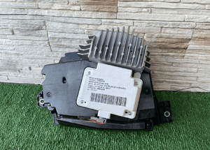 Head up hud wyświetlacz bmw I8 9395583 3