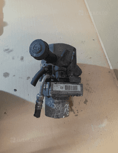 POMPA WSPOMAGANIA PEUGEOT 407 A5093071+J GWARANCJA 1