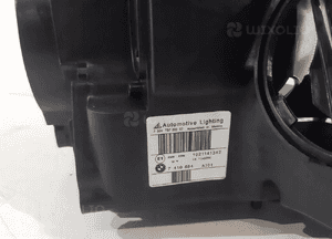 BMW X5 E70 Lampa Bi-xenon Skrętny L - 13375 7