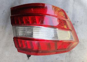 Lampa prawa lewa tył Mercedes E Klasa W212 Kombi 7