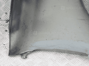 BŁOTNIK LEWY PRZÓD VOLVO V50 LIFT KOD LAKIERU 455-16 8