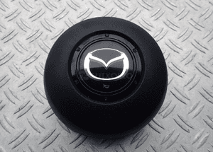 Mazda CX7 2006 2007- poduszka powietrzna airbag 1