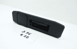 Kamera mikrostyk klapy bagażnika mercedes W247 3