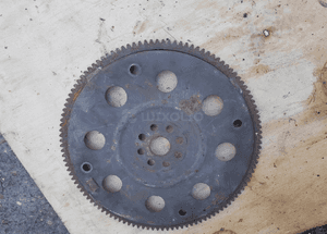 Mazda 626 Xedos 6 9 2.0 2.5V6 Koło zamachowe Autom 5