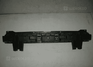 Dodge nitro 2007- belka absorber zderzaka tył 1