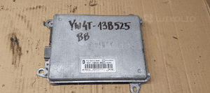 Komputer sterownik silnika Jaguar S-Type YW4T-13B525-BB 1
