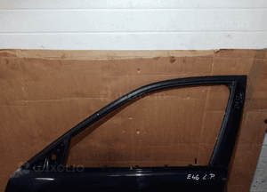 Drzwi lewy przód przednie lewe BMW 3 E46 317/5 4