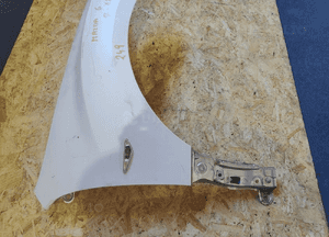 Błotnik prawy przód mazda 6 gh 08-12 2