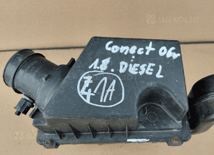 Obudowa filtra powietrza ford transit connect 1.8 tdci 2T14-9600-AF 2