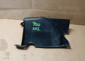 Osłona silnika boczna prawa VW Polo 6N2 6N0825250A 1