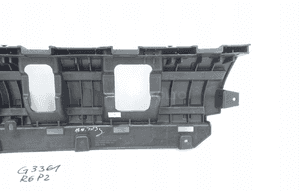 Hyundai kona ii ev 2023- ślizg mocowanie zderzaka przód 86535-HF700 5