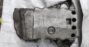 Miska olejowa Renault 1.9dci 8200185680 2
