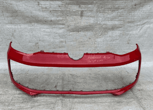 Vw up lift zderzak przedni 16- 1