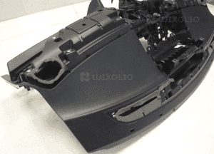 Lancia ypsilon 2 ii deska konsola airbag eu 7