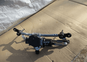 RENAULT CLIO V mechanizm wycieraczki 288008294R 5