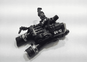 Obudowa termostatu jumper boxer ducato iii 2.2 hdi 9804160380 2019-22 lift 2