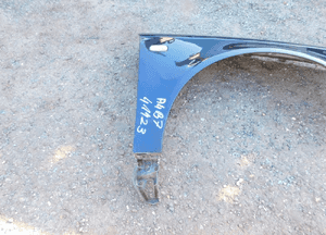 audi A4 B7 błotnik nr 41423 WYSYŁKA 2
