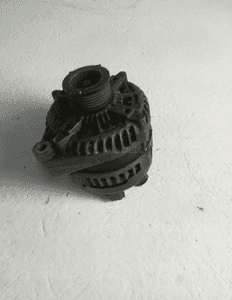 Range rover vogue L322 4.4 d alternator 9