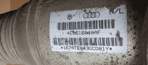 Amortyzator mcperson miech prawy przód przedni Audi A8 D3 4E0616040AF 7