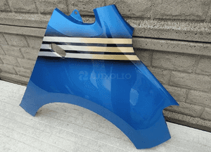 Vw up citigo seat mii 10-17 błotnik prawy przedni 2