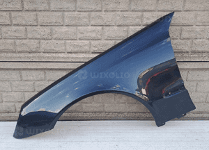 Błotnik lewy mercedes e klasa W211 2002 - 2009 1