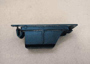 Lampa podświetlenie tablicy Fiat Grande Punto 57167932 2