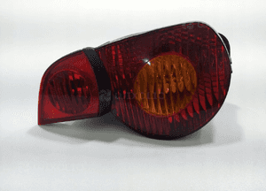 Lampa prawa tył tylna bmw Z4 E85 2002-2006 wersja angielska 2
