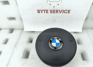Bmw 1 2 3 X1 X3 X5 X6 poduszka airbag kierowcy 310836870N77-AD 1
